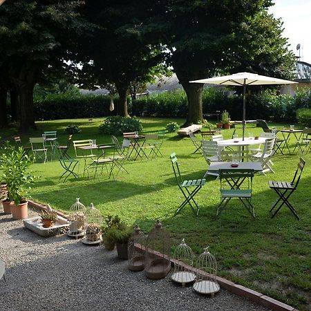 Tenuta Ajrale Vigone エクステリア 写真