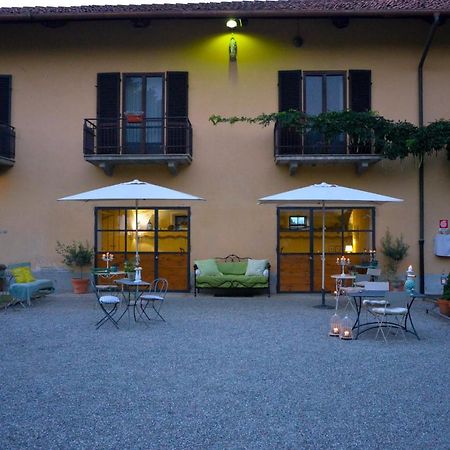 Tenuta Ajrale Vigone エクステリア 写真