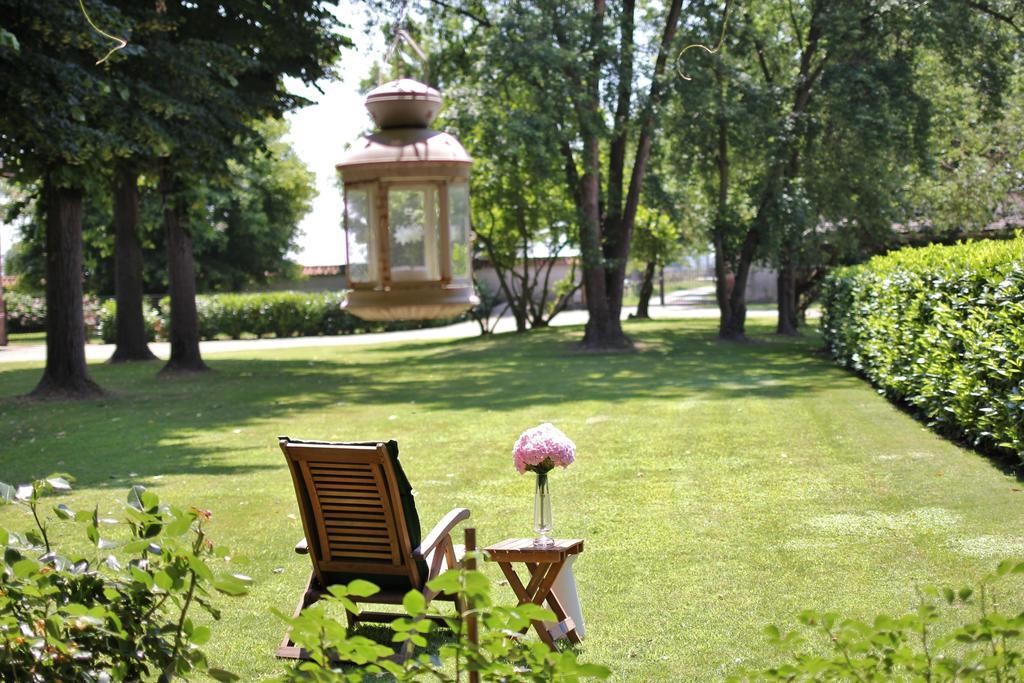 Tenuta Ajrale Vigone エクステリア 写真