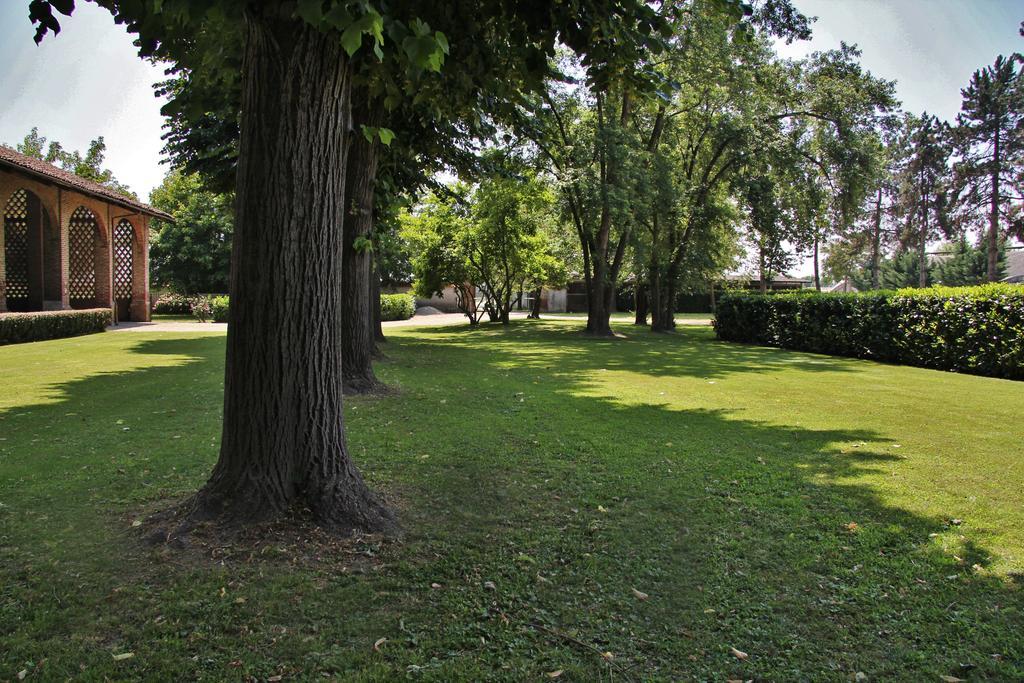 Tenuta Ajrale Vigone エクステリア 写真