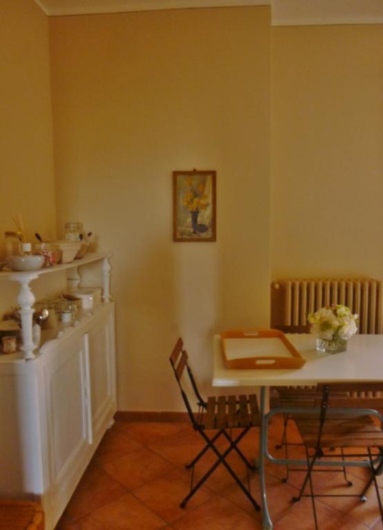 Tenuta Ajrale Vigone 部屋 写真
