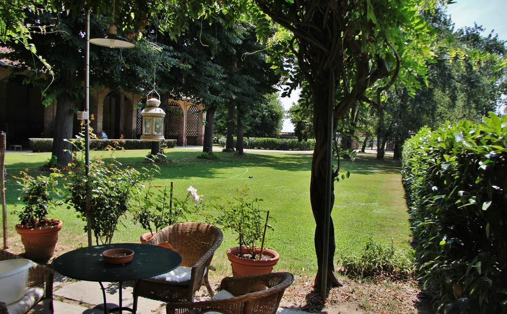Tenuta Ajrale Vigone エクステリア 写真