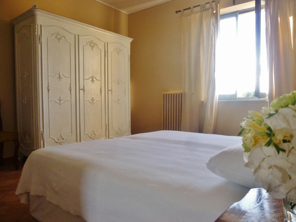 Tenuta Ajrale Vigone 部屋 写真