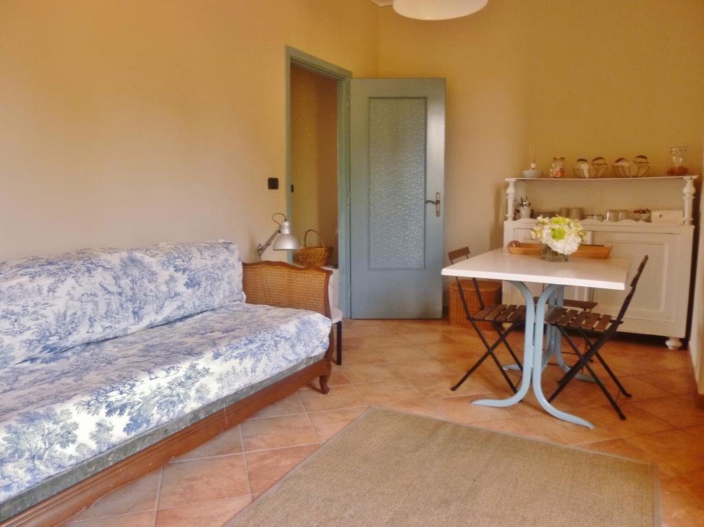 Tenuta Ajrale Vigone 部屋 写真