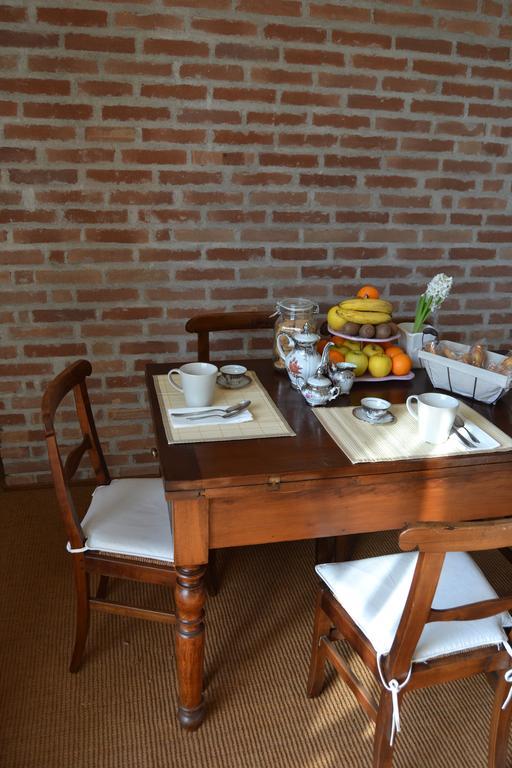 Tenuta Ajrale Vigone 部屋 写真