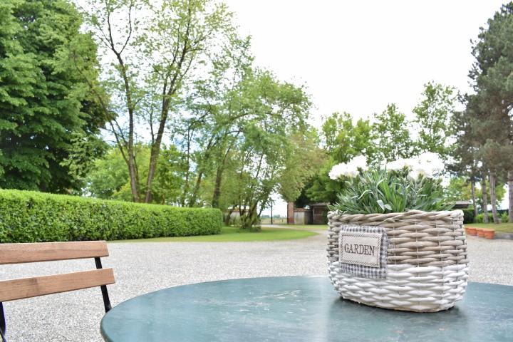 Tenuta Ajrale Vigone エクステリア 写真