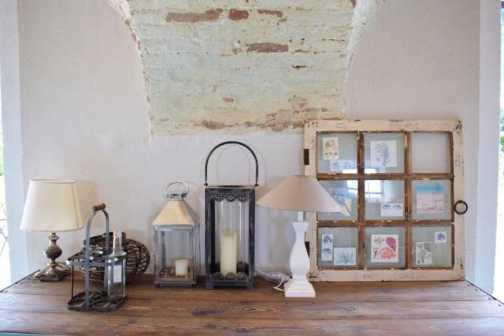 Tenuta Ajrale Vigone エクステリア 写真