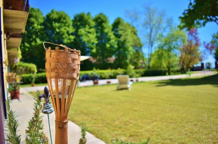 Tenuta Ajrale Vigone エクステリア 写真