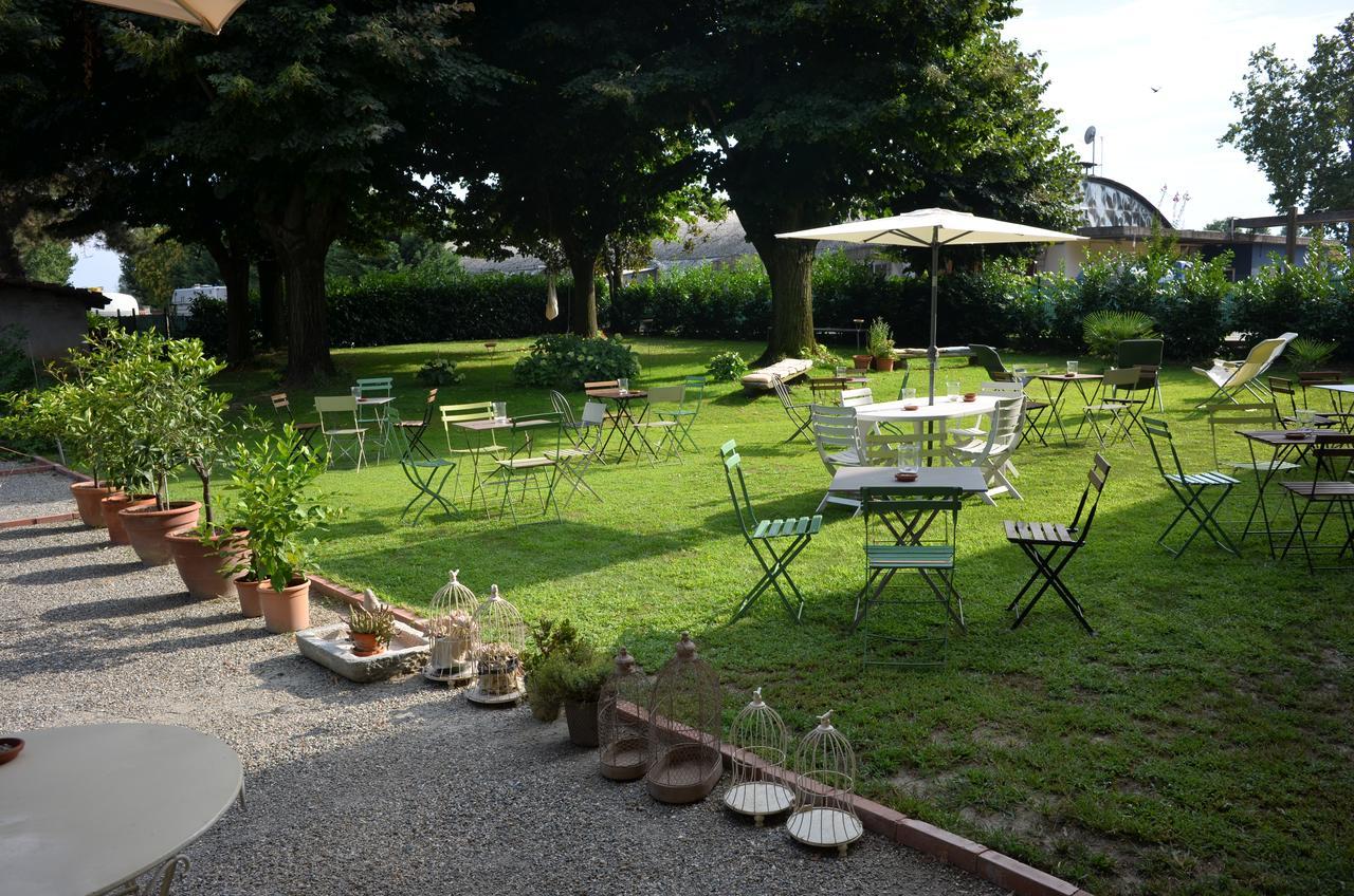 Tenuta Ajrale Vigone エクステリア 写真