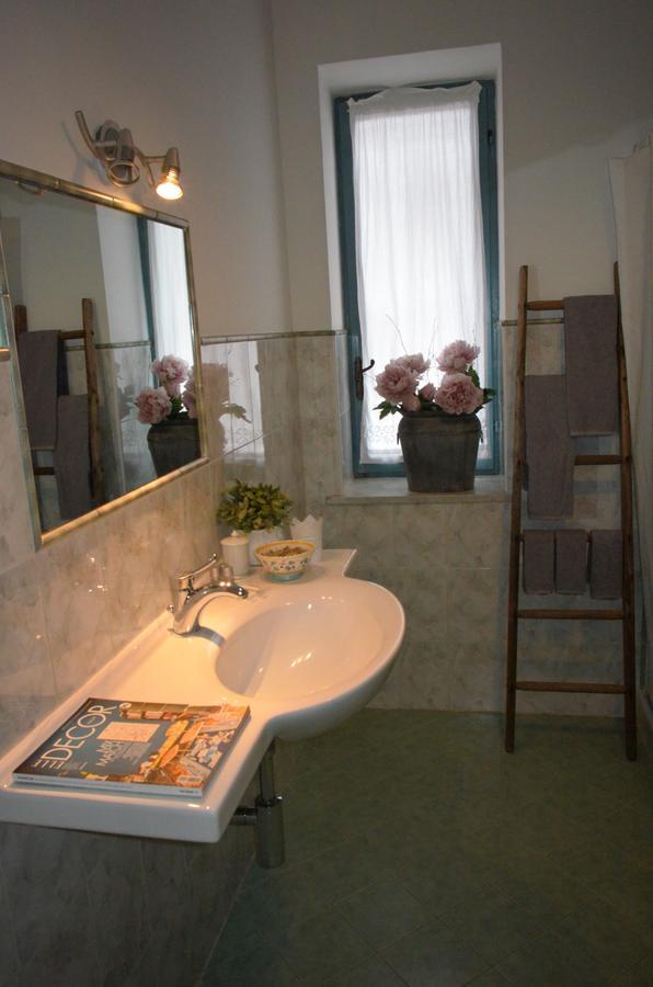 Tenuta Ajrale Vigone エクステリア 写真